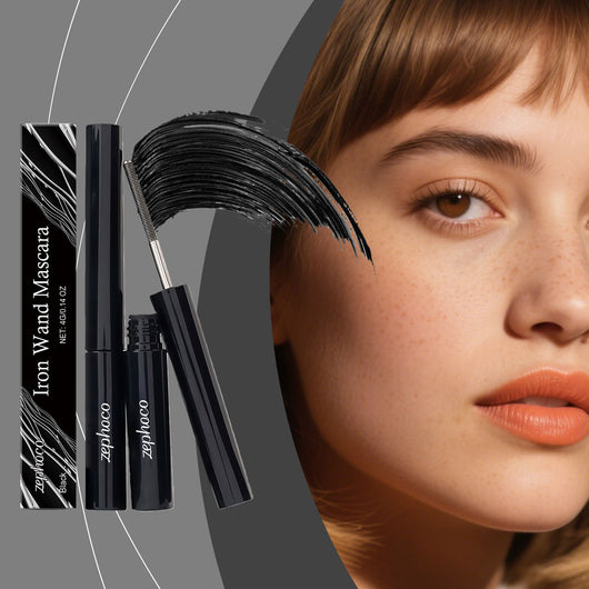 Iron Wand Mascara